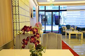 Al Khaleej Hotel