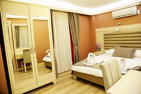Al Khaleej Hotel