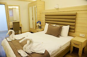 Al Khaleej Hotel