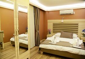 Al Khaleej Hotel