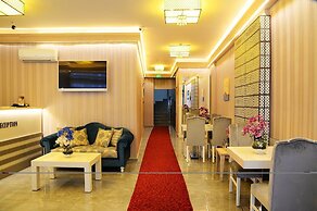 Al Khaleej Hotel