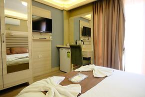 Al Khaleej Hotel