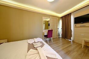 Al Khaleej Hotel