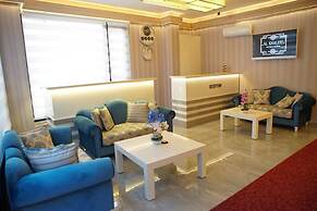 Al Khaleej Hotel