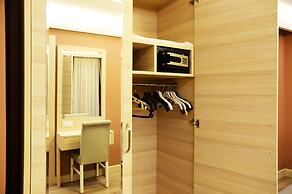 Al Khaleej Hotel