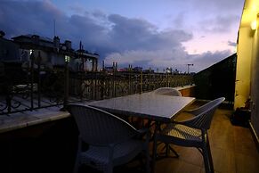 Al Khaleej Hotel