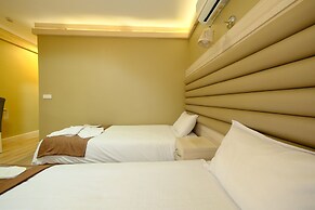 Al Khaleej Hotel