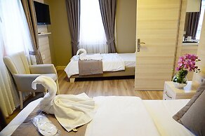 Al Khaleej Hotel