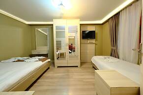 Al Khaleej Hotel