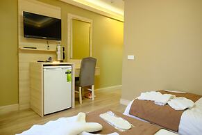 Al Khaleej Hotel