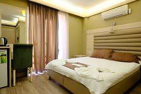 Al Khaleej Hotel