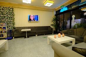 Al Khaleej Hotel