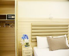 Al Khaleej Hotel