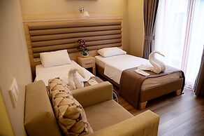 Al Khaleej Hotel