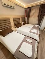 Al Khaleej Hotel