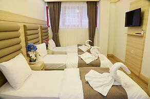 Al Khaleej Hotel