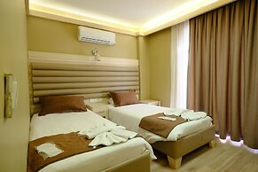 Al Khaleej Hotel