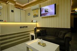Al Khaleej Hotel