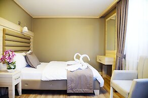 Al Khaleej Hotel