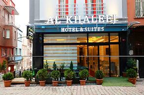 Al Khaleej Hotel