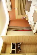 Al Khaleej Hotel