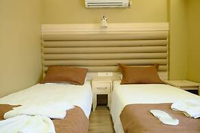 Al Khaleej Hotel