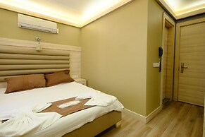 Al Khaleej Hotel