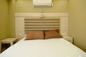 Al Khaleej Hotel
