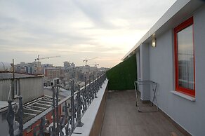Al Khaleej Hotel