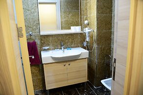 Al Khaleej Hotel