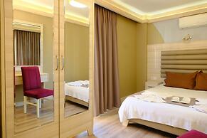 Al Khaleej Hotel