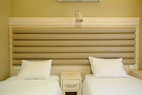 Al Khaleej Hotel
