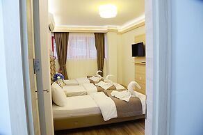 Al Khaleej Hotel