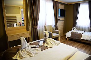 Al Khaleej Hotel