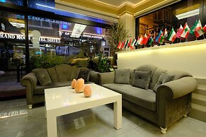 Al Khaleej Hotel
