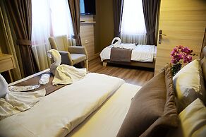 Al Khaleej Hotel