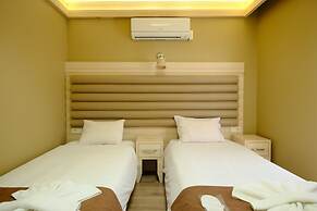 Al Khaleej Hotel