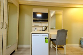 Al Khaleej Hotel