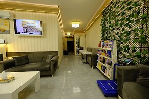 Al Khaleej Hotel