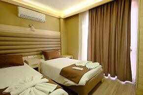 Al Khaleej Hotel