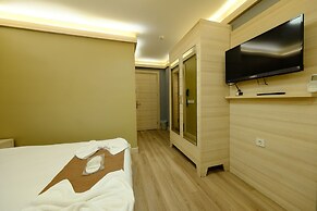 Al Khaleej Hotel