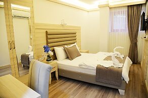 Al Khaleej Hotel
