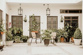 Casa Allende