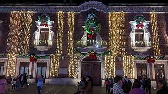 Casa Allende