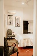 Casa Allende