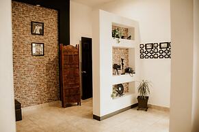 Casa Allende