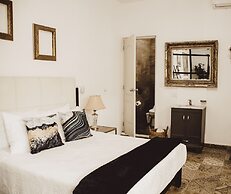 Casa Allende