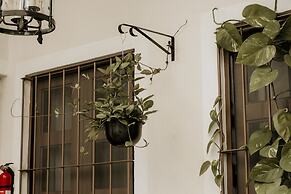 Casa Allende