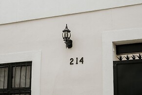 Casa Allende