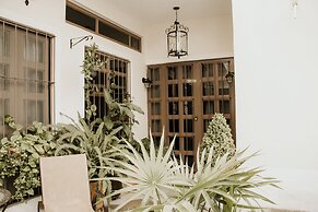 Casa Allende